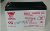 臺灣湯淺NPW系列