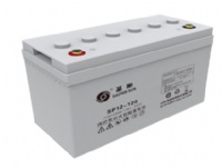 圣陽蓄電池