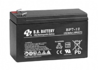 BB蓄電池12V系列