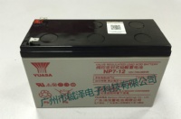 湯淺NP系列